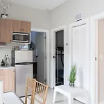 Anselmo Brickell Apartments