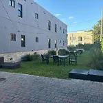 Anselmo Brickell Apartments