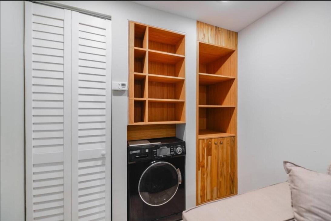 Apartment Anselmo Brickell *
