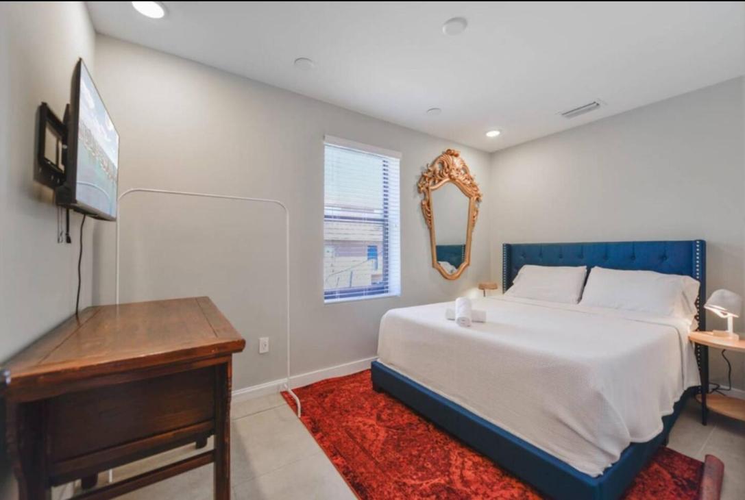 Apartment Anselmo Brickell *