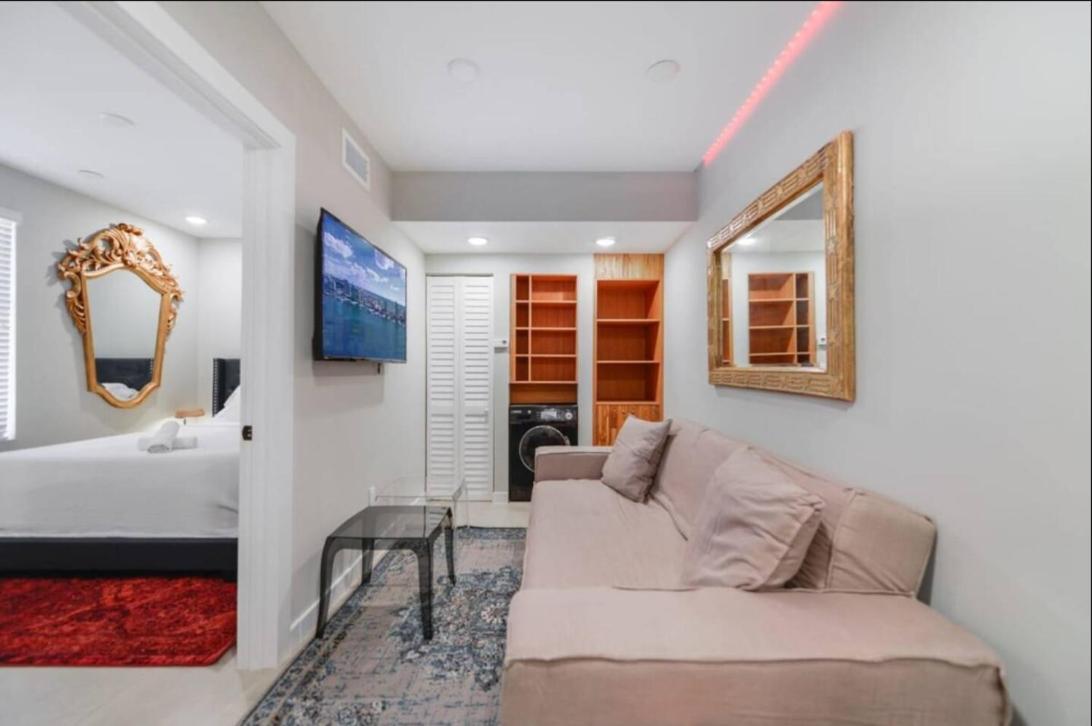 Anselmo Brickell Apartment