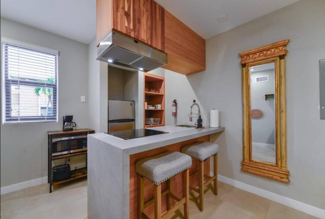 Apartment Anselmo Brickell