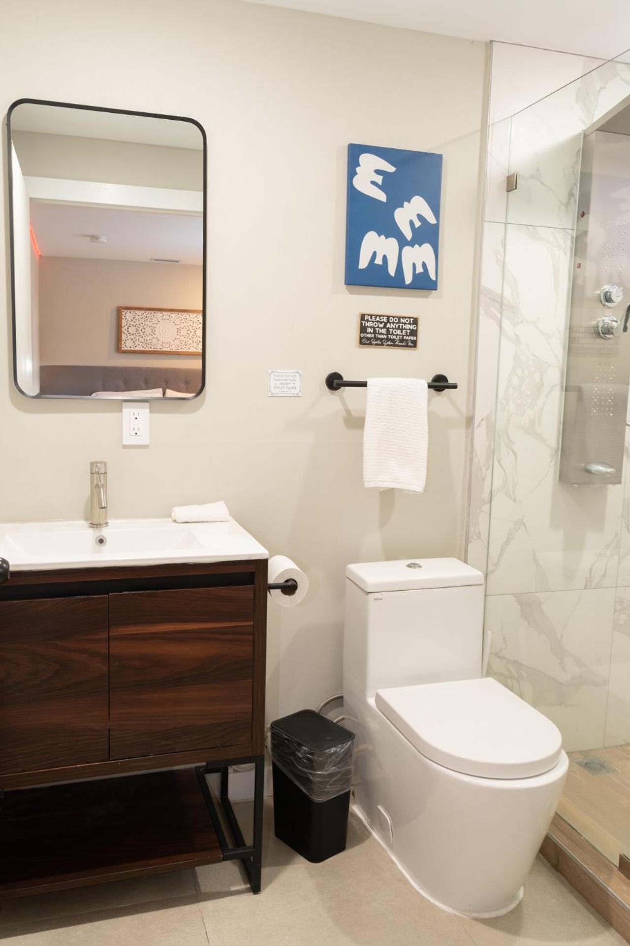 Apartment Anselmo Brickell *