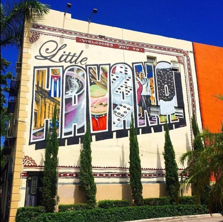 Anselmo Brickell Apartment Miami