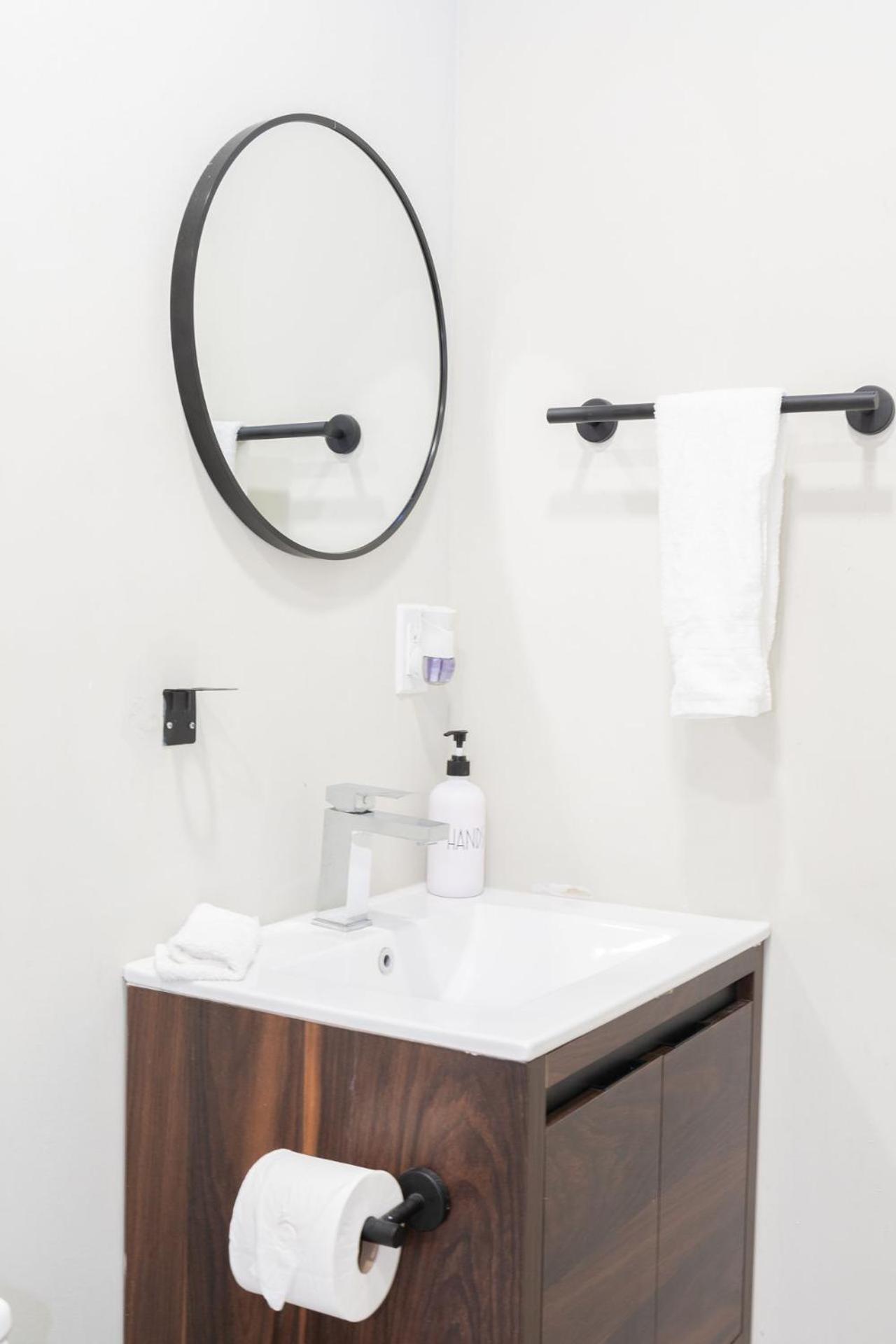 Apartment Anselmo Brickell Miami