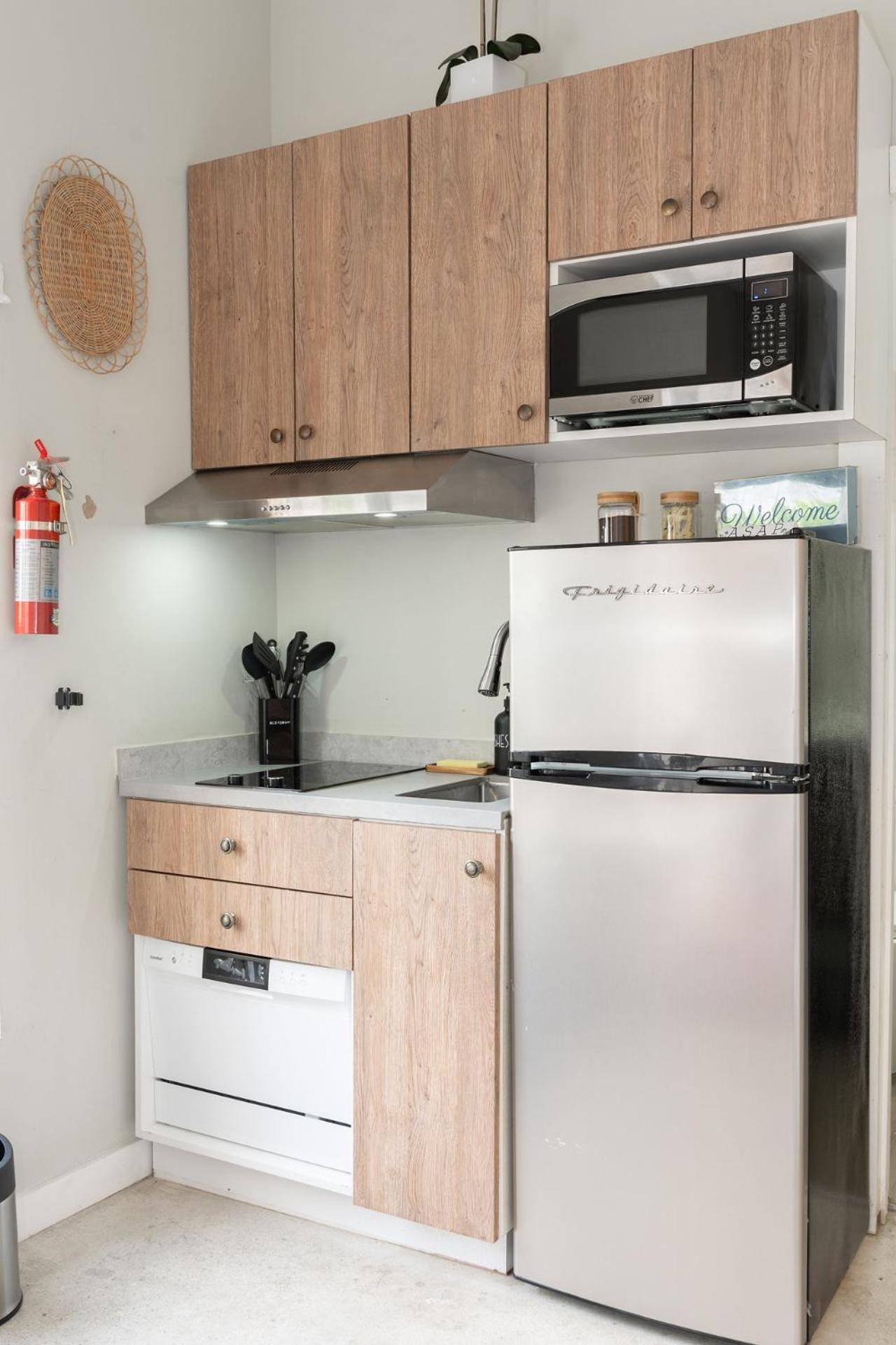 Anselmo Brickell Apartment Miami