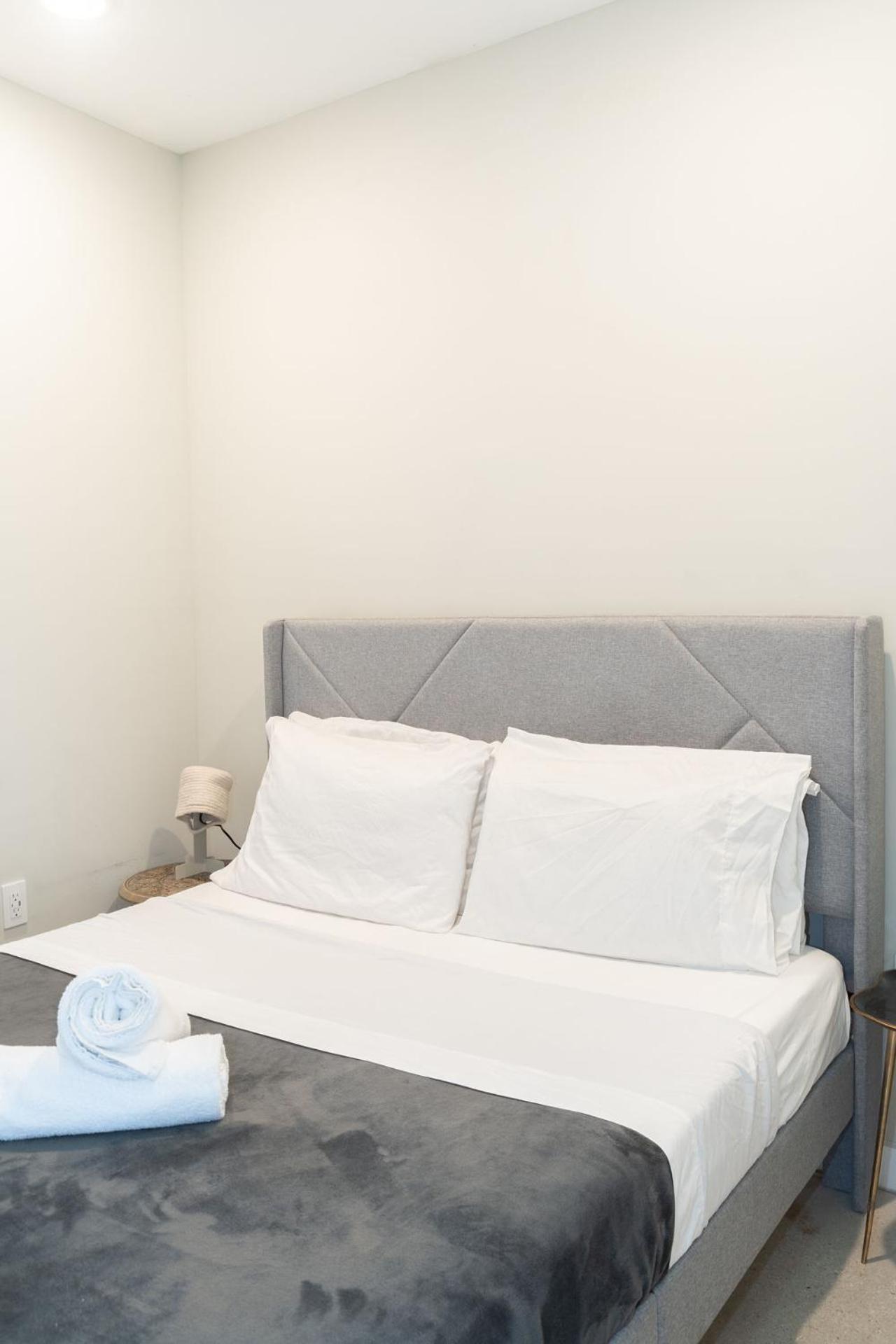 Anselmo Brickell Apartment Miami